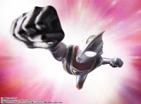 TAMASHII NATIONS (SHINKOCCHOU SEIHOU) ULTRAMAN GAIA [V2] "Ultraman Gaia", TAMASHII NATIONS S.H.Figuarts - Ultraman - photo 3