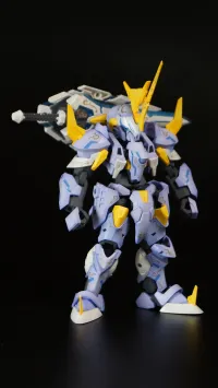PLUM PMOA PLA ACT13:ARTHUR ARMOR DECORATION VER. - PLA ACT - photo 15