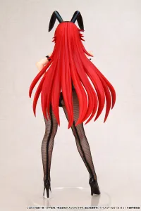 KAITENDOH Rias Gremory Bunny ver.(3rd-run) - High School DxD - photo 2