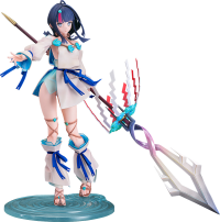 Lancer/Utsumi Erice 2