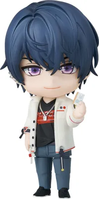GOOD SMILE COMPANY Nendoroid King - Tears of Themis - photo 2