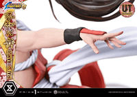 Real Elite Masterline THE KING OF FIGHTERS '98 MAI SHIRANUI Ultimate Version 			 3
