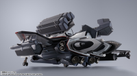 VF-171EX ARMORED NIGHTMARE PLUS EX(ALTO SAOTOME USE) REVIVAL Ver. "MACROSS FRONTIER", Bandai Spirits DX CHOGOKIN 14