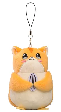 GOOD SMILE COMPANY DetonatioN FocusMe Plushie Mascot Hamubon - Esports - photo 2