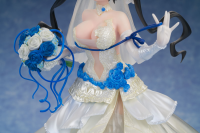 Is It Wrong to Try to Pick Up Girls in a Dungeon? Ⅳ Hestia -Wedding Dress- 1/7 Scale Figure 10