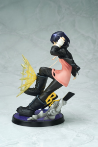 Kyoka Jiro　hero suit Ver. 3