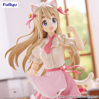 K-ON! Trio-Try-iT Figure -Tsumugi Kotobuki- 2