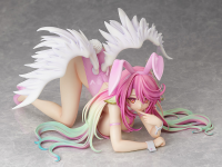 Jibril: Bare Leg Bunny Ver. 8