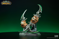 World of Warcraft 20th Anniversary Warglaives of Azzinoth Collector's Edition Replica 10