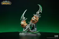 HEX Collectibles World of Warcraft 20th Anniversary Warglaives of Azzinoth Collector's Edition Replica - Blizzard - photo 10