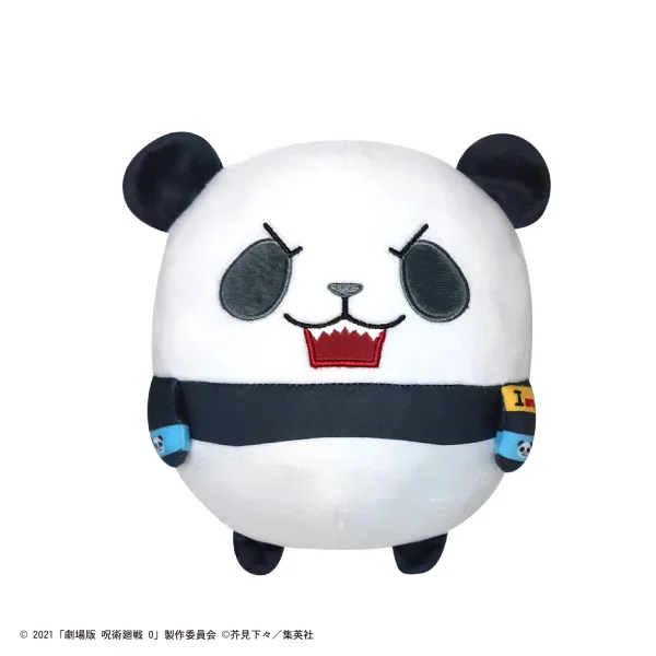 MAX LIMITED JUJUTSUKAISEN FUWA KORORIN Msize 2 D - Jujutsu Kaisen