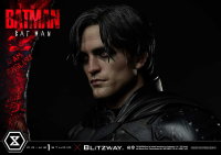 Museum Masterline The Batman (Film) Batman Bonus Version 49