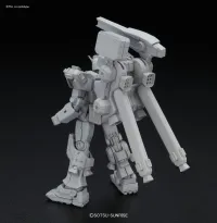 BANDAI HOBBY HG 1/144 Full Armor Gundam (Gundam Thunderbolt Ver) - Mobile Suit Gundam Thunderbolt - photo 3