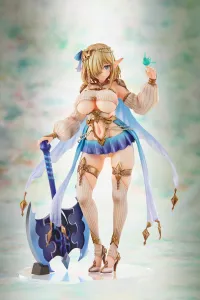 Vertex 5th villager Kukuru(re-run) - Elf Village - photo 5