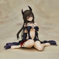To LOVE-Ru Darkness Yui Kotegawa Darkness Ver. 1/6 – Renewal Package Edition 14