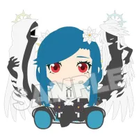 GOOD SMILE COMPANY Plushie Queen Dizzy - Video Games - photo 2