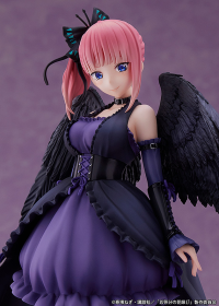 Nino Nakano: Fallen Angel ver. 5