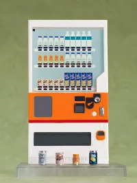 GOOD SMILE COMPANY Nendoroid Boxxo - Reborn as a Vending Machine, I Now Wander the Dungeon - photo 5