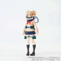 CK-M10 COLLEKAZARO Himiko Toga 2