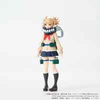 TAKARA TOMY CK-M10 COLLEKAZARO Himiko Toga - My Hero Academia - photo 2
