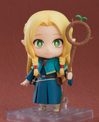 Nendoroid Marcille 1