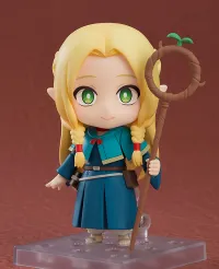 GOOD SMILE COMPANY Nendoroid Marcille - Delicious in Dungeon - photo 1