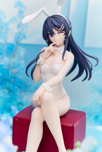Rascal Does Not Dream Series Mai Sakurajima Bunny ver. NONscale figure 7