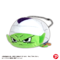 Dragon Ball Z POTE KORO MASCOT 9