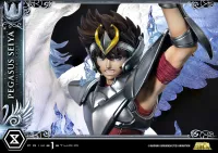 Prime 1 Studio Premium Masterline Saint Seiya Pegasus Seiya "Final Bronze Cloth" Bonus Version - Saint Seiya - photo 39