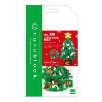 Christmas Tree 4