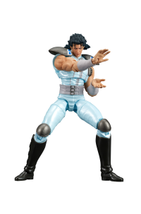 DIGACTION "Fist of the North Star" REI 2
