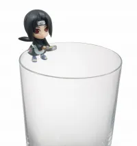 MegaHouse Ochatomo series NARUTO Shippuden Konoha Break Time! (Repeat) (1pc / 8pc per box) - NARUTO - photo 28