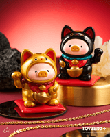 LuLu the Piggy - LUcky Cat Series (Blind Box) 22