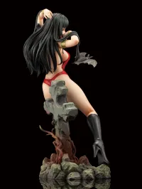KOTOBUKIYA VAMPIRELLA BISHOUJO STATUE - Vampirella - photo 7