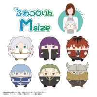 MAX LIMITED FUWA KORORIN M SIZE (A) - Frieren: Beyond Journey's End - photo 2
