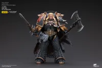 JOYTOY Space Wolves Leman Russ Primarch of the VIth Legion - Warhammer 40K - photo 6