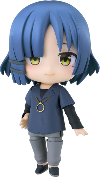 Nendoroid Ryo Yamada: Casual Clothes Ver. 2
