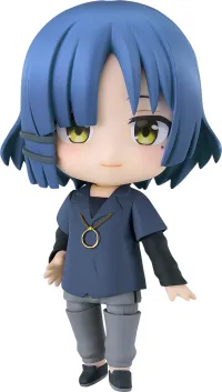 GOOD SMILE COMPANY Nendoroid Ryo Yamada: Casual Clothes Ver. - Bocchi the Rock! - photo 2