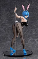 FREEing Xenovia: Bunny Ver. - High School DxD - photo 2