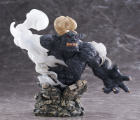 Zodd Bust Figure 6
