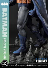 Prime 1 Studio Ultimate Premium Masterline Batman: Hush (Comics) Batman - DC Comics - photo 12