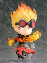 GOOD SMILE COMPANY Nendoroid Chandra Nalaar - Magic: The Gathering - photo 4