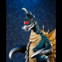 MegaHouse Gigan [1972] - Godzilla - photo 7