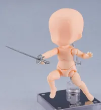 GOOD SMILE COMPANY Nendoroid Doll Weapon Parts Set: Fantasy - Figure Accessories - photo 2