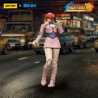 JOYTOY KOF'98UM Orochi Team Shermie - SNK - photo 11