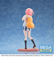XStellar "My Teen Romantic Comedy SNAFU Climax" "Yui Yuigahama" ~After School Rain~ 6