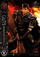 Prime 1 Studio Ultimate Premium Masterline Berserk Guts, Berserker Armor Unleash Edition - Berserk - photo 18
