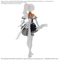 30MS OPTION BODY PARTS ALPHA SISTERS PHANTASM 2 ［COLOR C］ 2