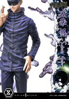 Concept Masterline Jujutsu Kaisen Satoru Gojo DX Bonus Version 95