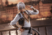 "NIJISANJI" Ibrahim 7